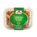 4022777 - CASTANHAS DE CAJU COM CAFE OURO VERDE 150G